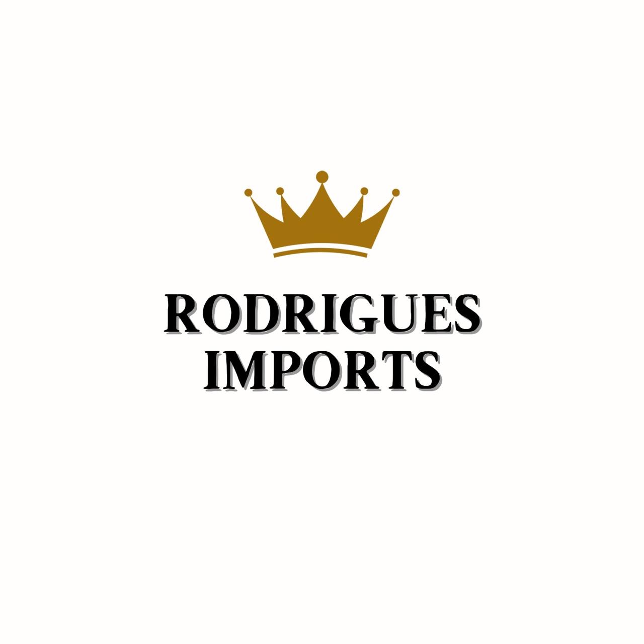 Rodrigues imports